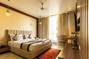 Hotel Vedangam Varanasi