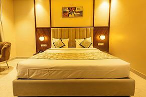 Hotel Vedangam Varanasi