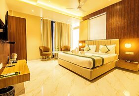 Hotel Vedangam Varanasi