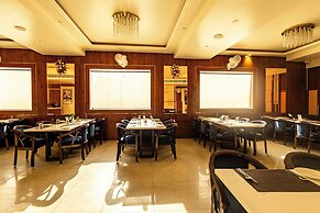 Hotel Vedangam Varanasi