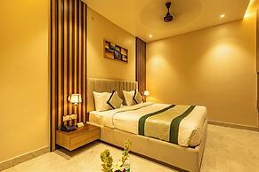 Hotel Vedangam Varanasi