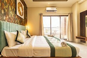 Hotel Vedangam Varanasi