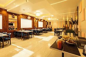 Hotel Vedangam Varanasi