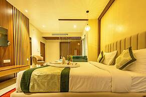 Hotel Vedangam Varanasi