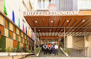 Hotel Vedangam Varanasi