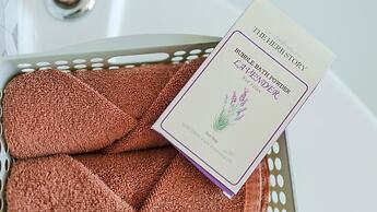 Gangreung top spa Pension