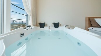 Gangreung top spa Pension