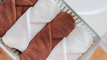 Gangreung top spa Pension