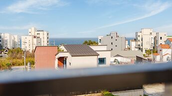 Gangreung top spa Pension