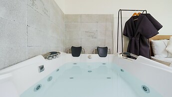 Gangreung top spa Pension