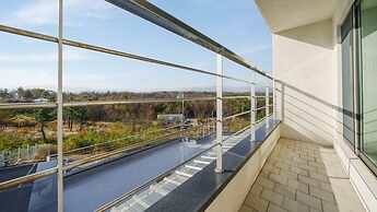 Gangreung top spa Pension