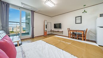 Gangreung top spa Pension