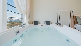 Gangreung top spa Pension