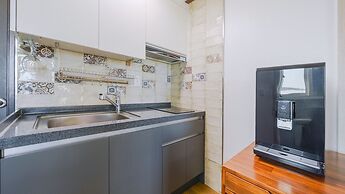 Gangreung top spa Pension