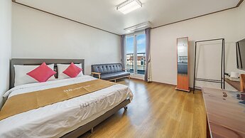 Gangreung top spa Pension