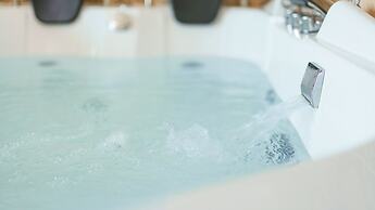 Gangreung top spa Pension