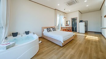 Gangreung top spa Pension