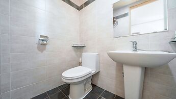 Gangreung top spa Pension