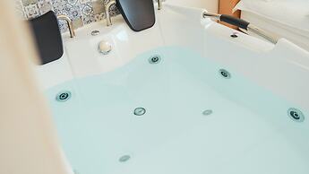 Gangreung top spa Pension