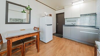 Gangreung top spa Pension