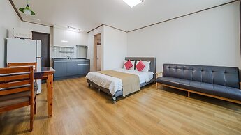 Gangreung top spa Pension