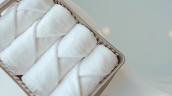 Gangreung top spa Pension