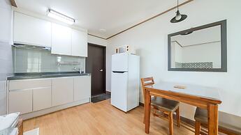 Gangreung top spa Pension