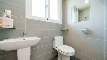 Gangreung top spa Pension