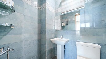 Gangreung top spa Pension