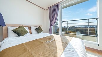 Gangreung top spa Pension