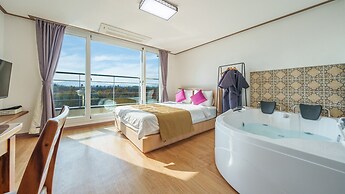 Gangreung top spa Pension