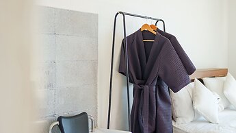 Gangreung top spa Pension