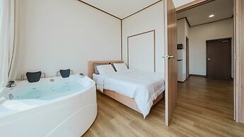 Gangreung top spa Pension