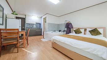 Gangreung top spa Pension