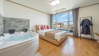 Gangreung top spa Pension