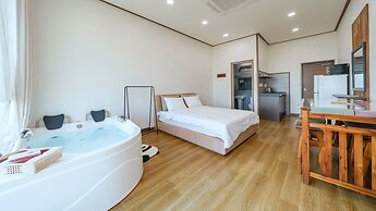 Gangreung top spa Pension