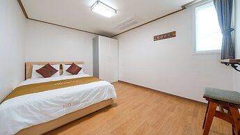 Gangreung top spa Pension