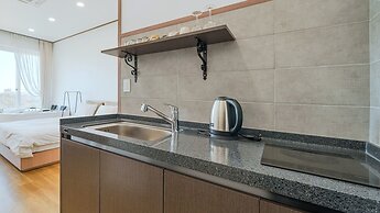 Gangreung top spa Pension