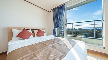 Gangreung top spa Pension