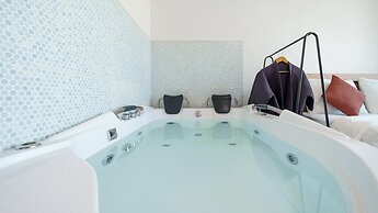 Gangreung top spa Pension