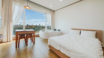 Gangreung top spa Pension