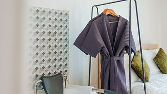 Gangreung top spa Pension