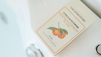 Gangreung top spa Pension