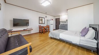 Gangreung top spa Pension