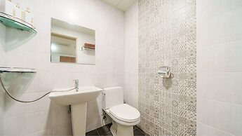 Gangreung top spa Pension