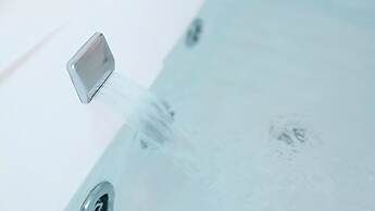 Gangreung top spa Pension