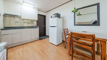 Gangreung top spa Pension