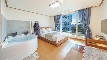 Gangreung top spa Pension