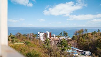 Gangreung top spa Pension