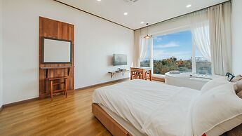 Gangreung top spa Pension